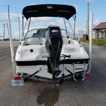 2012 Bayliner 160