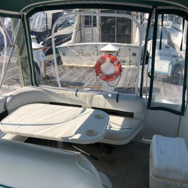 1995 Sea Ray sundancer 300