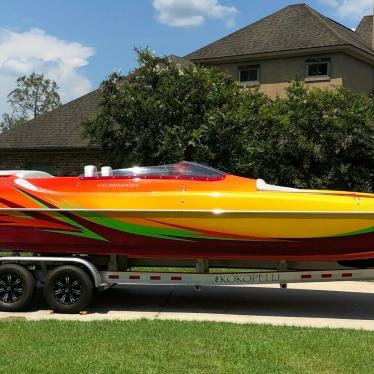 Eliminator Daytona 27 2008 for sale for $98,000 - Boats-from-USA.com