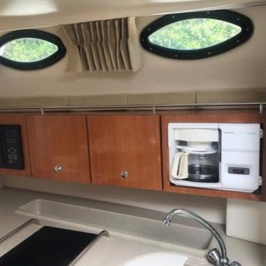 2003 Wellcraft 330 coastal