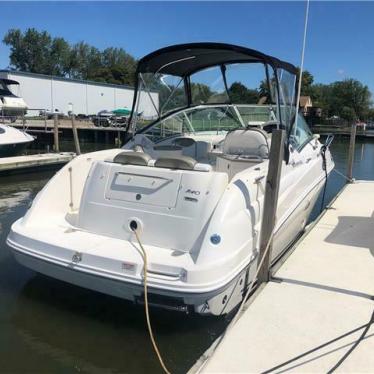 2006 Sea Ray 240 sundancer