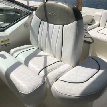 2006 Sea Ray 240 sundancer