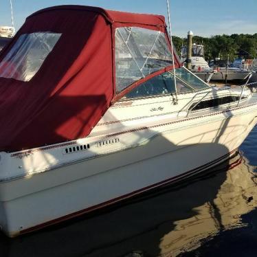 1985 Sea Ray sundancer