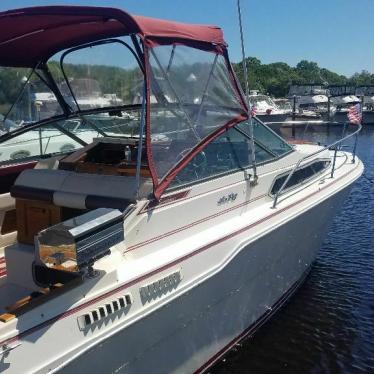 1985 Sea Ray sundancer