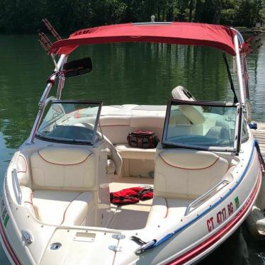 2008 Rinker captiva