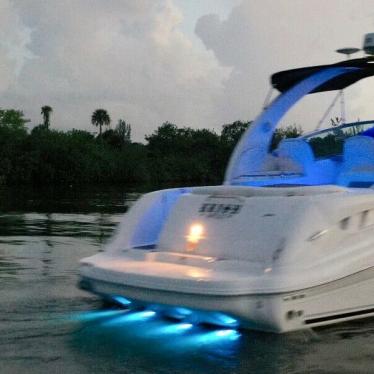 2006 Sea Ray 340 sundancer