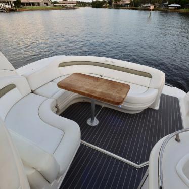 2006 Sea Ray 340 sundancer