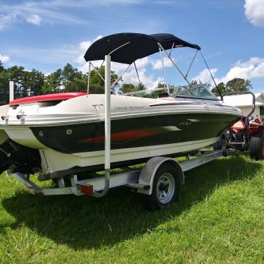 2006 Sea Ray