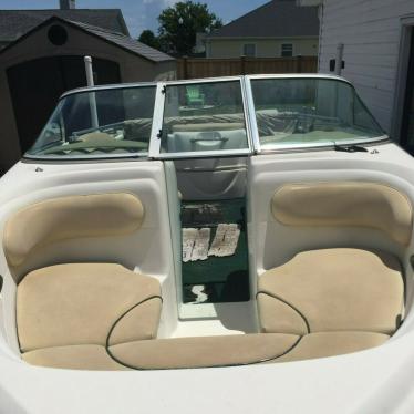 1999 Sea Ray mercruiser