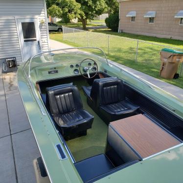 1969 Sea Ray srv 170