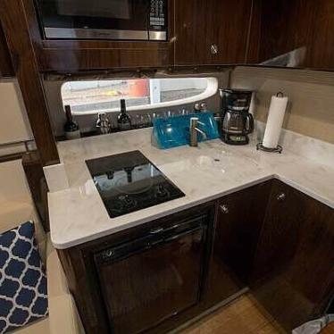 2017 Sea Ray 35