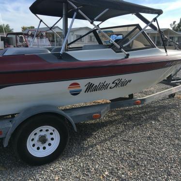 1990 Malibu