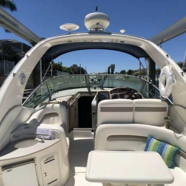 2003 Sea Ray 320 sundancer