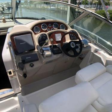 2003 Sea Ray 320 sundancer