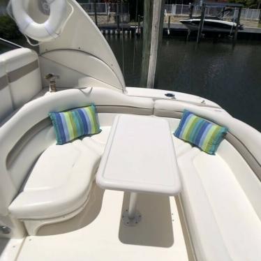 2003 Sea Ray 320 sundancer