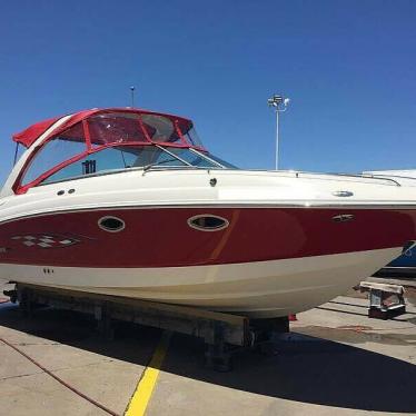 2007 Chaparral 275 ssi