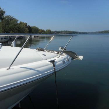 2006 Sea Ray 320 sundancer