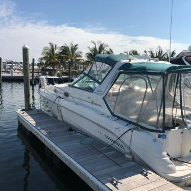 1995 Sea Ray sundancer 300