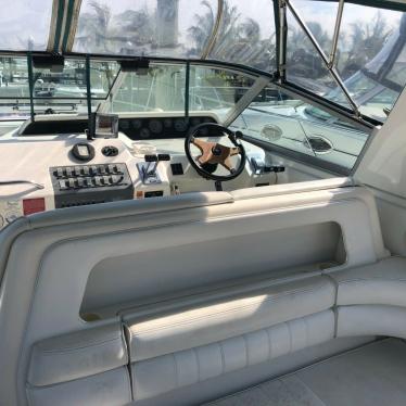 1995 Sea Ray sundancer 300