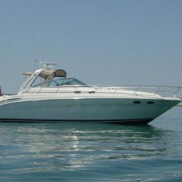 1999 Sea Ray sundancer