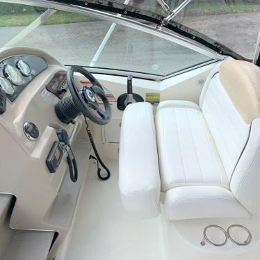 2008 Sea Ray 240 sundancer