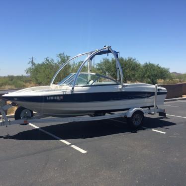 2009 Bayliner