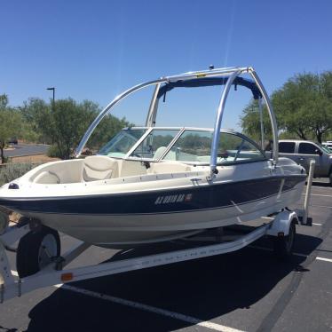 2009 Bayliner