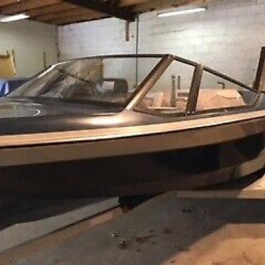 1988 Mastercraft pro star 190