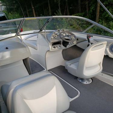 2011 Bayliner 185br