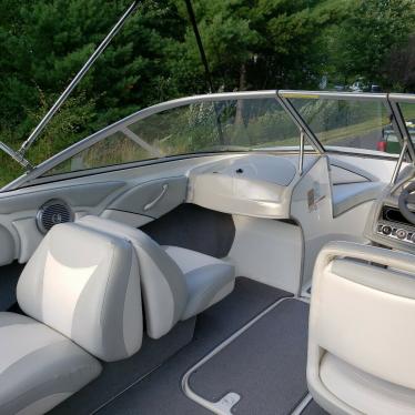 2011 Bayliner 185br