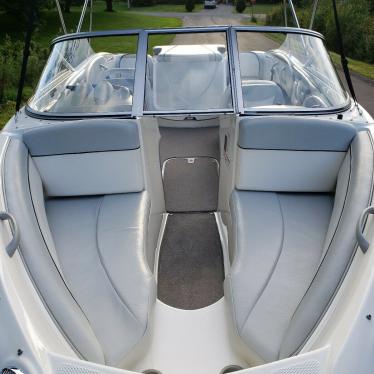 2011 Bayliner 185br