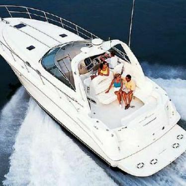 1999 Sea Ray sundancer