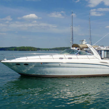 1999 Sea Ray sundancer