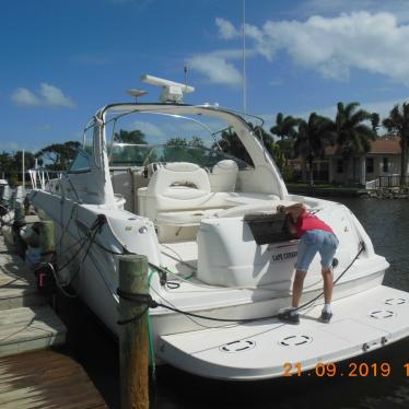 1999 Sea Ray sundancer