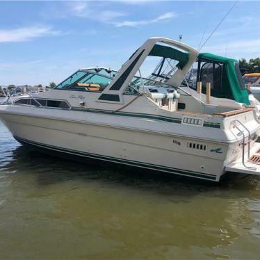 1988 Sea Ray 270 sundancer