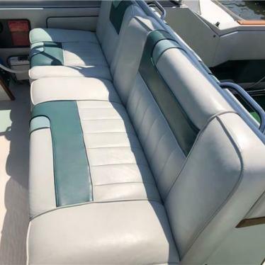 1988 Sea Ray 270 sundancer