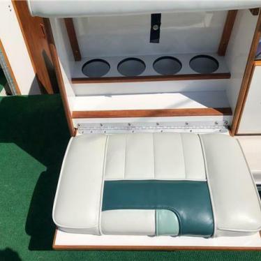 1988 Sea Ray 270 sundancer