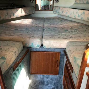 1988 Sea Ray 270 sundancer