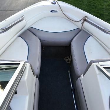 1994 Bayliner capri 2050