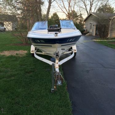 1994 Bayliner capri 2050