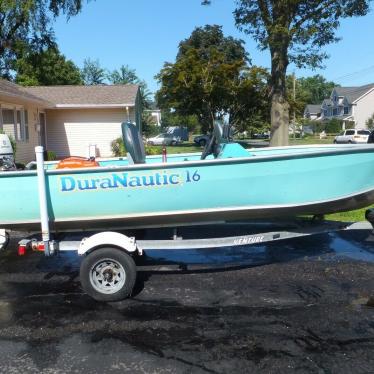 Duranautic 2005 for sale for $4,200 - Boats-from-USA.com