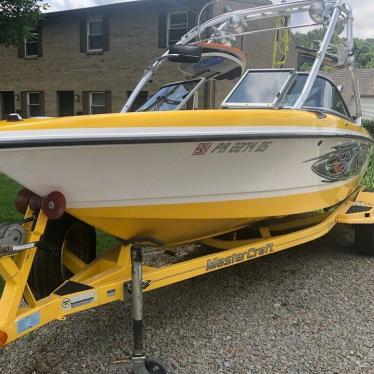 2005 Mastercraft