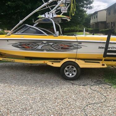 2005 Mastercraft