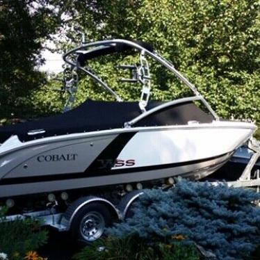 2014 Cobalt 220 wss