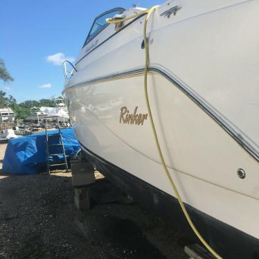 2003 Rinker rinker fiesta vee 2700