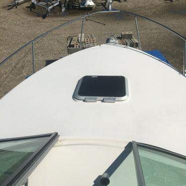 2003 Rinker rinker fiesta vee 2700