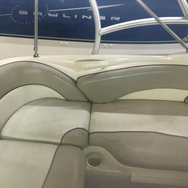 2004 Sea Ray 240 sundeck