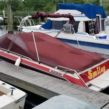 1987 Sea Ray