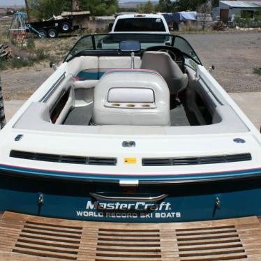 1994 Mastercraft prostar 190