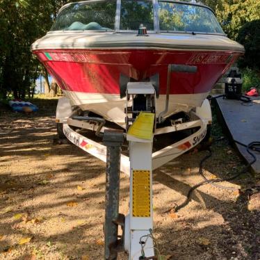 1992 Sea Ray ski ray